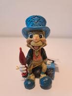 Jiminy Cricket Disney Traditions Beeldje, Verzamelen, Ophalen, Overige figuren, Zo goed als nieuw, Beeldje of Figuurtje