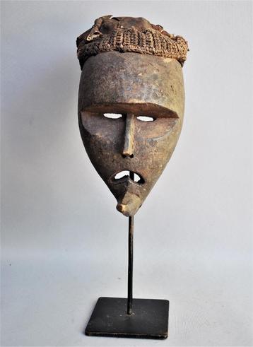 Katoyo colon masker, Chokwe, DR Congo, 1960-70 beschikbaar voor biedingen