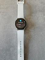 Samsung Galaxy Watch 5!, Sieraden, Tassen en Uiterlijk, Smartwatches, Wit, Ophalen of Verzenden, Zo goed als nieuw, Samsung