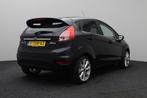 Ford Fiesta 1.0 EcoBoost Titanium 2014 | Navigatie | Cruise, Voorwielaandrijving, Gebruikt, Euro 6, Origineel Nederlands