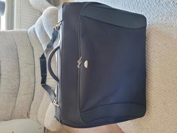 Multifunctionele Samsonite (kostuum) tas beschikbaar voor biedingen