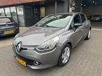 Renault Clio 0.9 TCe Dynamique 5DRS LED AIRCO CRUISE NW DIST, Voorwielaandrijving, Gebruikt, 540 kg, Origineel Nederlands