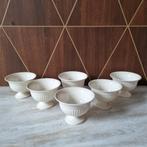 Wedgwood Edme sherbetcups, Huis en Inrichting, Keuken | Servies, Ophalen of Verzenden, Zo goed als nieuw, Aardewerk, Wedgwood