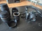 Canon powershot sx1 is, Ophalen of Verzenden, Zo goed als nieuw
