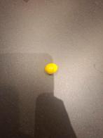 M&M citroen vorm, Ophalen