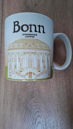 Starbucks Global Icon City Mug - Bonn, Huis en Inrichting, Keuken | Servies, Ophalen of Verzenden