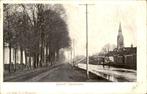 Sappemeer - Gezicht, Ophalen of Verzenden, Voor 1920, Gelopen, Groningen
