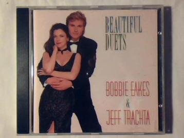 CD Bobbie Eakes & Jeff Trachta - Bold And Beautiful Duets beschikbaar voor biedingen