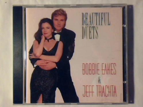 CD Bobbie Eakes & Jeff Trachta - Bold And Beautiful Duets, Cd's en Dvd's, Cd's | Pop, 1980 tot 2000, Ophalen of Verzenden