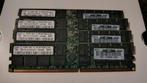 8gb DDR (DDR1) ECC geheugens, Computers en Software, RAM geheugen, Gebruikt, Ophalen of Verzenden, DDR, Desktop