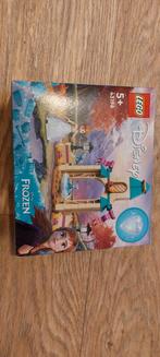 Lego 43198 Frozen, Ophalen of Verzenden, Nieuw, Complete set, Lego
