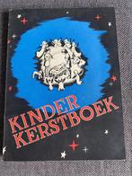 Kinderkerstboek, Diversen, Ophalen of Verzenden, Gebruikt