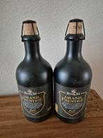 2018 Hertog Jan Grand Prestige bier kruikjes, Ophalen of Verzenden, Zo goed als nieuw, Flesje(s), Hertog Jan