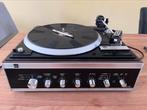 Dual HS 130, Ophalen of Verzenden, Gebruikt, Platenspeler, Dual