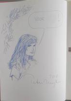 Peter Nuyten: Augurka met tekening, Boeken, Eén stripboek, Ophalen of Verzenden, Nieuw