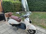 Iva Venice scooter, Zo goed als nieuw, Benzine, Ophalen, Overige merken