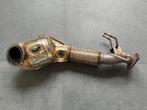 Katalysator met voorpijp - Ford Focus, Ophalen of Verzenden, Gebruikt, Ford