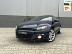Volkswagen Scirocco 1.4 TSI R line/XENON/APK/CAMERA/CARPLAY/, Auto's, Voorwielaandrijving, 15 km/l, 4 cilinders, Bedrijf