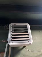 Werkplaats verwarming, Doe-het-zelf en Verbouw, Verwarming en Radiatoren, Ophalen of Verzenden, Gebruikt, 800 watt of meer