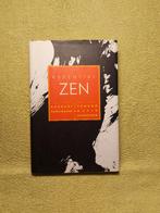 Essential Zen - Kazuaki Tanahashi. Tensho David Schneider., Ophalen of Verzenden, Zo goed als nieuw, Overige onderwerpen, Achtergrond en Informatie