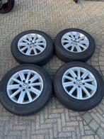 Winterbanden met velgen, Auto-onderdelen, Banden en Velgen, Ophalen, 15 inch, Banden en Velgen, Winterbanden