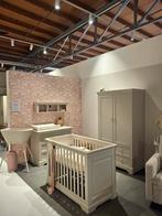 Kidsmill Chateau babykamer oatmeal, Ophalen, Zo goed als nieuw, Jongetje of Meisje
