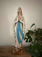 Mooi mariabeeld maria beeld van gips, Ophalen