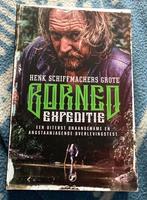 Henk Schiffmachers grote Borned Expeditie. Nieuw!, Ophalen of Verzenden, Nieuw