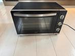 Invertum Oven, Gebruikt, Hete lucht, 60 cm of meer, Oven met grill
