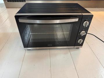 Invertum Oven  beschikbaar voor biedingen