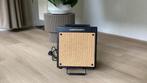 Versterker Troubadour Ibanez T20, Ophalen, Zo goed als nieuw, Minder dan 500 watt