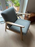 EKENÄSET Fauteuil, Huis en Inrichting, Ophalen, 75 tot 100 cm, Zo goed als nieuw, 50 tot 75 cm