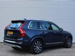Volvo XC90 2.0 T8 Recharge AWD Inscription Automaat / Panora, Gebruikt, Blauw, 7 stoelen, Overige kleuren