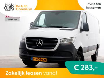 Mercedes-Benz Sprinter 314 CDI 143pk E6 RWD L2H € 16.950,0 beschikbaar voor biedingen