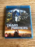 Transformers originele blu-ray NL ondertiteld ZGAN, Zo goed als nieuw, Verzenden
