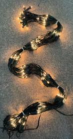 Lichtgordijn ca 2mtr, Diversen, Kerst, Ophalen, Zo goed als nieuw