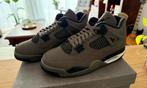 Air Jordan 4 Retro 'Cave Stone' 44,5, Kleding | Heren, Schoenen, Overige kleuren, Nieuw, Ophalen of Verzenden, Sneakers of Gympen