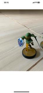 Link smash bros amiibo, Ophalen of Verzenden, Zo goed als nieuw