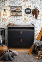 Stoere commode, Ophalen, 50 tot 70 cm, 90 tot 105 cm, 100 cm of meer