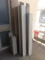 Partij Auping Auronde bedplanken, Ophalen, Gebruikt, Auping Auronde