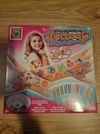 Tatoo zetten knutselset - NIEUW IN PLASTIC, Ophalen of Verzenden, Nieuw