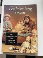 Poppenboek, Ophalen, Zo goed als nieuw