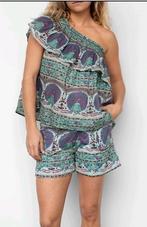 Antik Batik top maat 36/38 Lonneke Nooteboom, Ophalen of Verzenden, Zo goed als nieuw, Maat 36 (S)