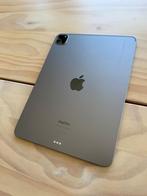 iPad Pro + hoes, Computers en Software, Apple iPads, Ophalen, Zwart, 11 inch, Nieuw
