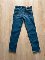 Levi's 710 Super Skinny maat 128 - 2 stuks, Kinderen en Baby's, Ophalen of Verzenden, Zo goed als nieuw, Jongen, Broek