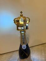 Moët chandon flessen kroon, Ophalen of Verzenden
