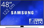 Samsung/Smart tv/Ultra HD/4K/48 inch(122 cm)/4xHDMI/3xUSB., Audio, Tv en Foto, Televisies, 100 cm of meer, Samsung, Smart TV, 4k (UHD)