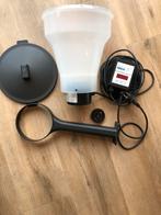 Aquaforte Voerautomaat, Ophalen, Zo goed als nieuw, Overige typen