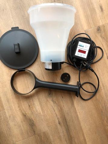 Aquaforte Voerautomaat beschikbaar voor biedingen