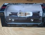 Cadillac 1955 Eldorado 1:43 New Ray city cruiser, Ophalen of Verzenden, Zo goed als nieuw, Auto, Overige merken